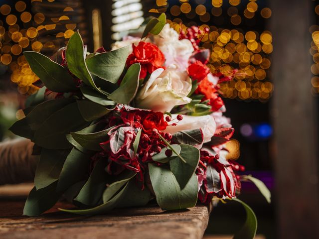 La boda de Antonio y Montse en Tlaquepaque, Jalisco 29