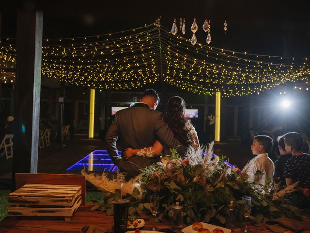 La boda de Antonio y Montse en Tlaquepaque, Jalisco 30