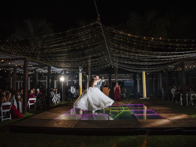 La boda de Antonio y Montse en Tlaquepaque, Jalisco 32