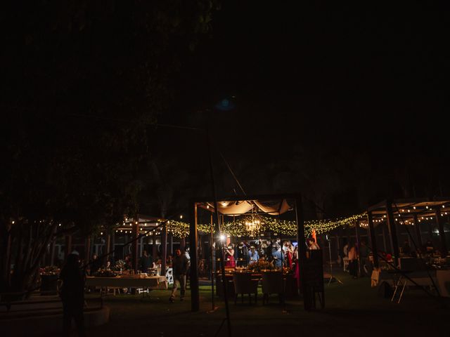 La boda de Antonio y Montse en Tlaquepaque, Jalisco 37