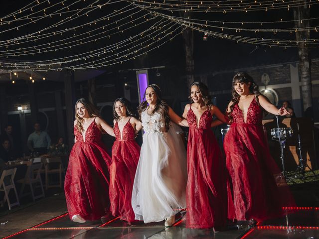 La boda de Antonio y Montse en Tlaquepaque, Jalisco 41