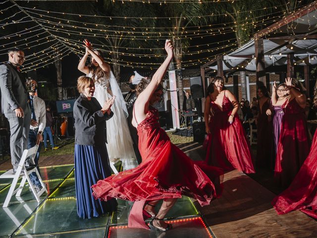 La boda de Antonio y Montse en Tlaquepaque, Jalisco 45