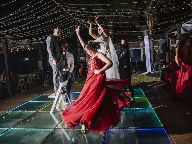 La boda de Antonio y Montse en Tlaquepaque, Jalisco 46