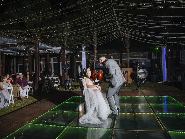 La boda de Antonio y Montse en Tlaquepaque, Jalisco 47