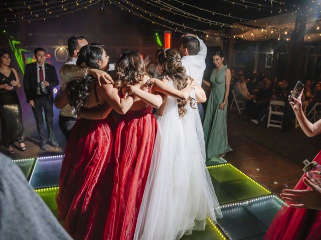 La boda de Antonio y Montse en Tlaquepaque, Jalisco 50