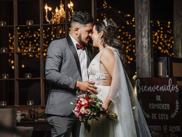 La boda de Antonio y Montse en Tlaquepaque, Jalisco 52