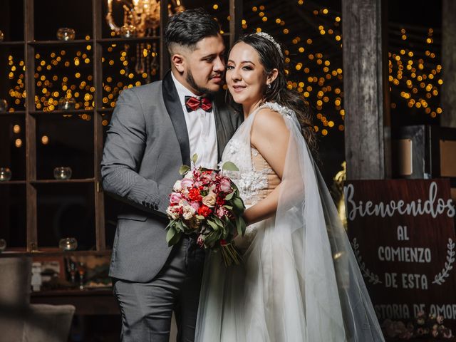 La boda de Antonio y Montse en Tlaquepaque, Jalisco 2