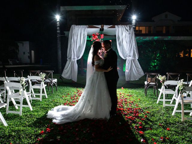 La boda de Armando y Miriam en Tlaquepaque, Jalisco 4