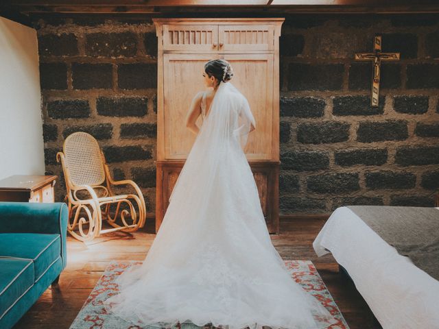 La boda de Ricardo y Daniela en Zempoala, Hidalgo 31