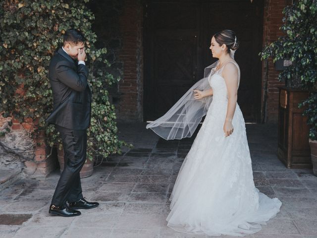 La boda de Ricardo y Daniela en Zempoala, Hidalgo 46