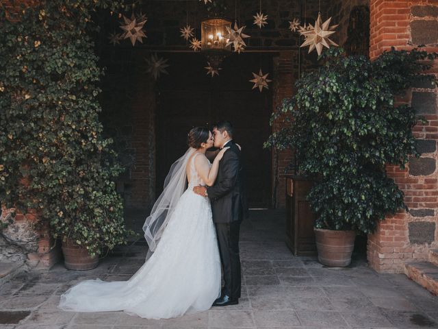 La boda de Ricardo y Daniela en Zempoala, Hidalgo 49