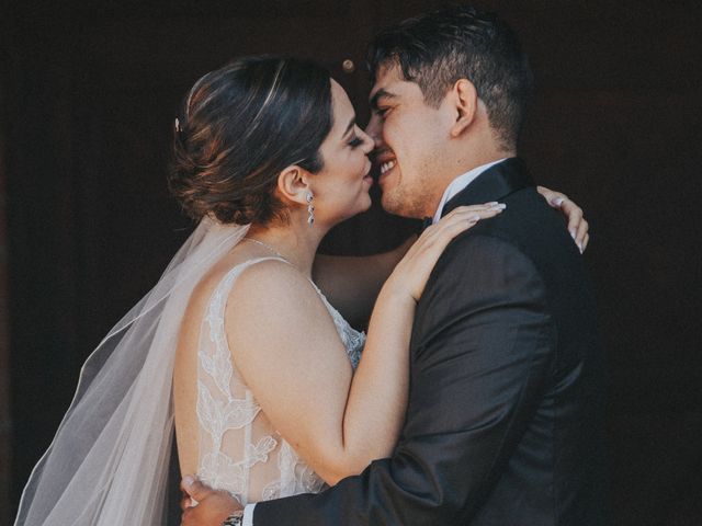 La boda de Ricardo y Daniela en Zempoala, Hidalgo 50