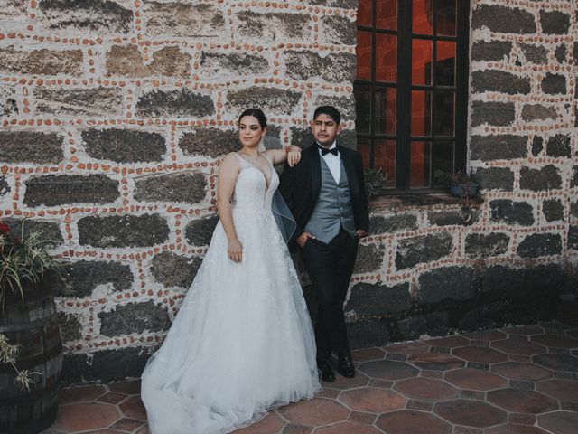 La boda de Ricardo y Daniela en Zempoala, Hidalgo 56