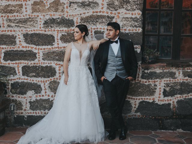 La boda de Ricardo y Daniela en Zempoala, Hidalgo 57