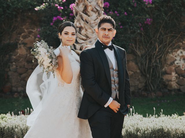 La boda de Ricardo y Daniela en Zempoala, Hidalgo 2