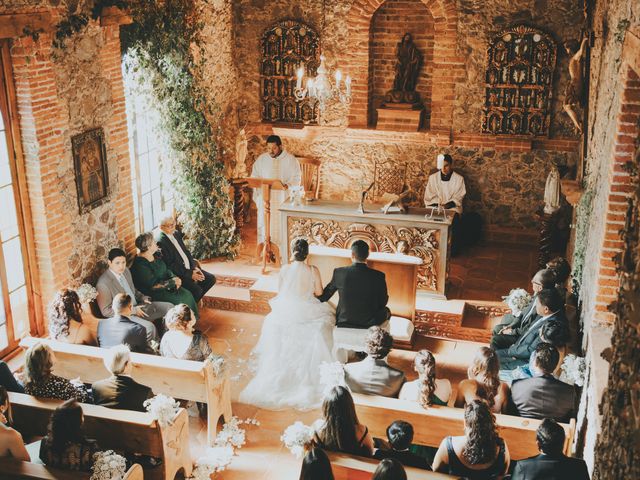 La boda de Ricardo y Daniela en Zempoala, Hidalgo 62