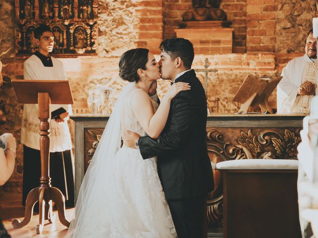 La boda de Ricardo y Daniela en Zempoala, Hidalgo 65