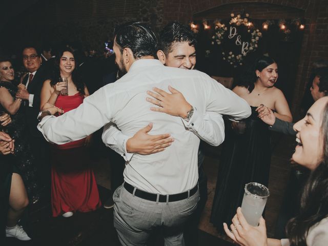 La boda de Ricardo y Daniela en Zempoala, Hidalgo 79