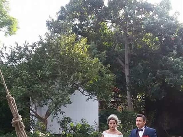 La boda de Víctor Alfonso  y María Fernanda  en Salvatierra, Guanajuato 11