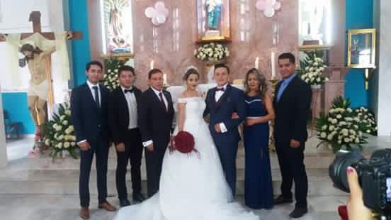 La boda de Víctor Alfonso  y María Fernanda  en Salvatierra, Guanajuato 12