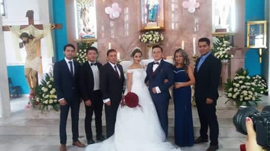 La boda de Víctor Alfonso  y María Fernanda  en Salvatierra, Guanajuato 13