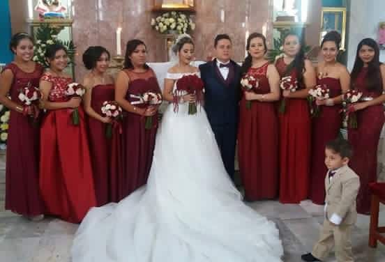 La boda de Víctor Alfonso  y María Fernanda  en Salvatierra, Guanajuato 16