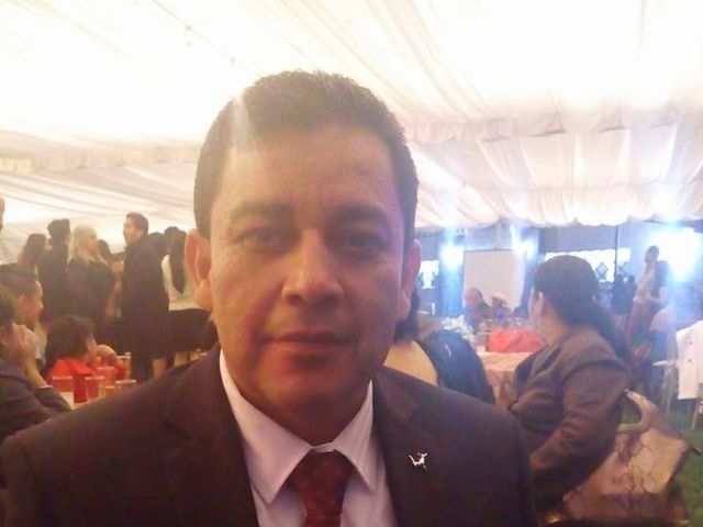 La boda de Víctor Alfonso  y María Fernanda  en Salvatierra, Guanajuato 27