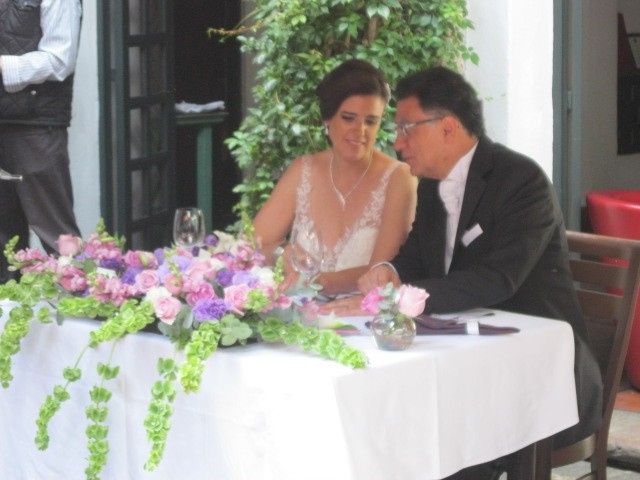 La boda de Gerardo y Laura en Álvaro Obregón, Ciudad de México 6