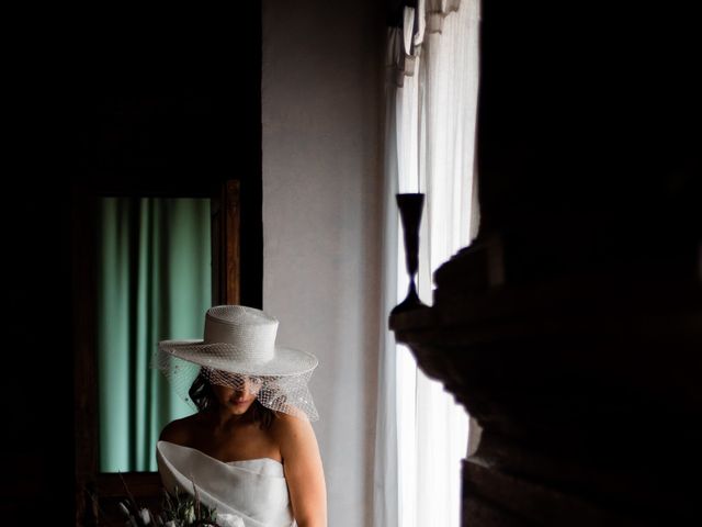 La boda de Will y Natasha en San Miguel de Allende, Guanajuato 8