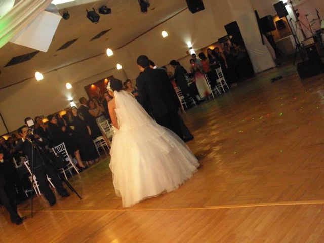 La boda de Aldo y Pamela en Puebla, Puebla 8