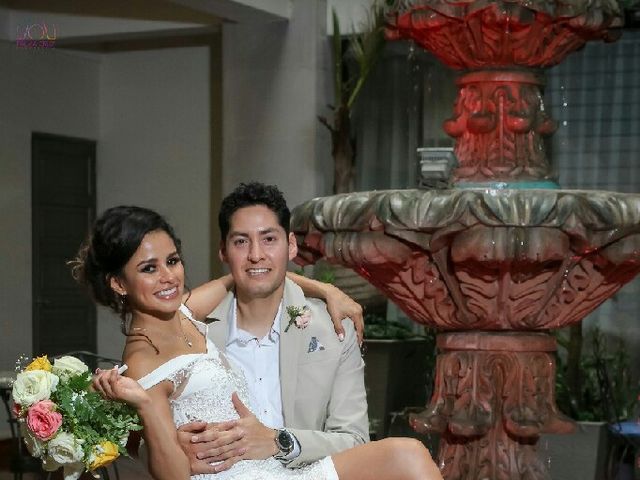 La boda de Christian Roberto y Ana Monserrat  en Córdoba, Veracruz 12