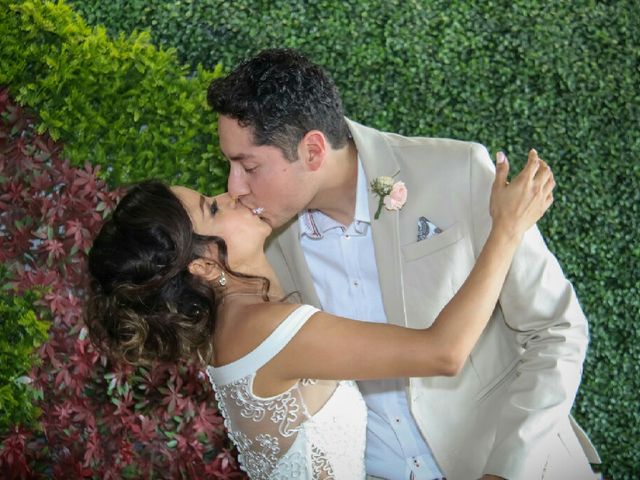 La boda de Christian Roberto y Ana Monserrat  en Córdoba, Veracruz 44