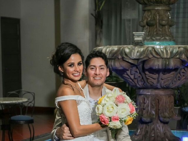 La boda de Christian Roberto y Ana Monserrat  en Córdoba, Veracruz 45