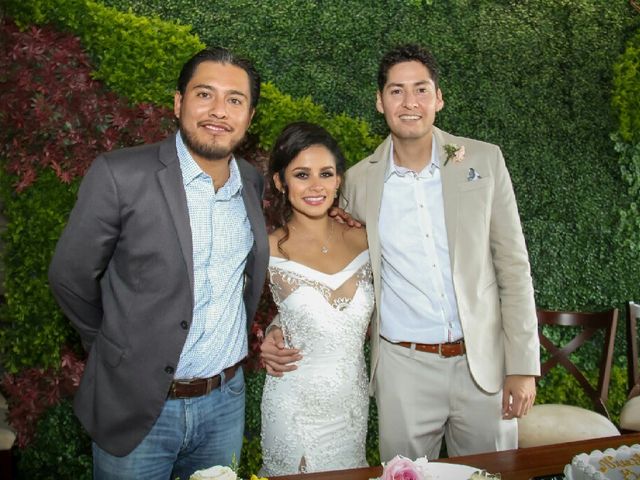 La boda de Christian Roberto y Ana Monserrat  en Córdoba, Veracruz 53