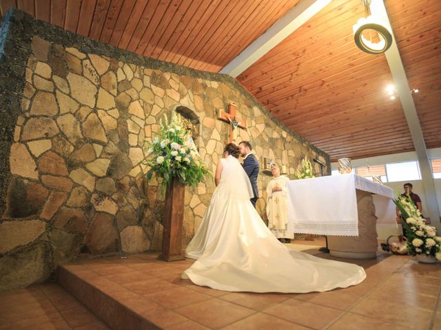 La boda de Pavel y Andrea en Ensenada, Baja California 7