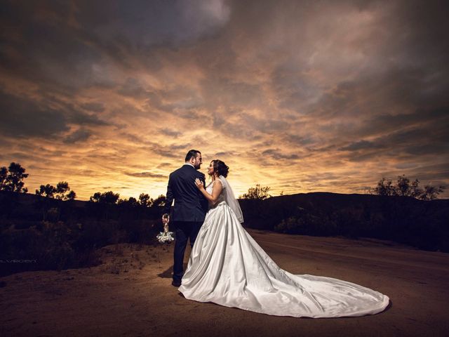 La boda de Pavel y Andrea en Ensenada, Baja California 14