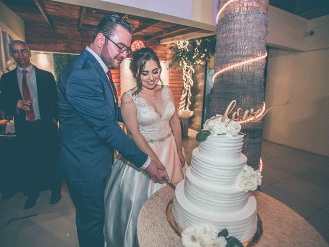 La boda de Pavel y Andrea en Ensenada, Baja California 31