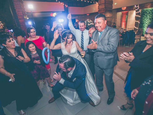 La boda de Pavel y Andrea en Ensenada, Baja California 34