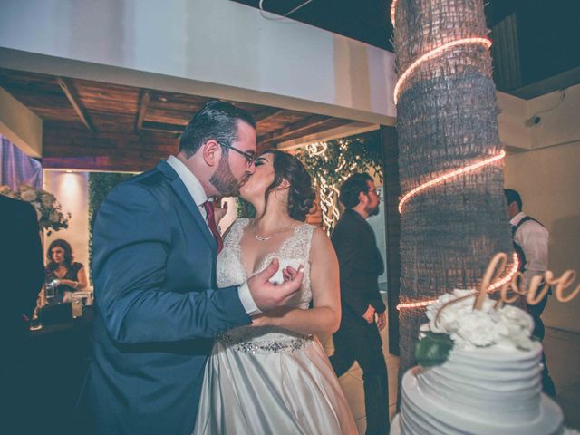 La boda de Pavel y Andrea en Ensenada, Baja California 40