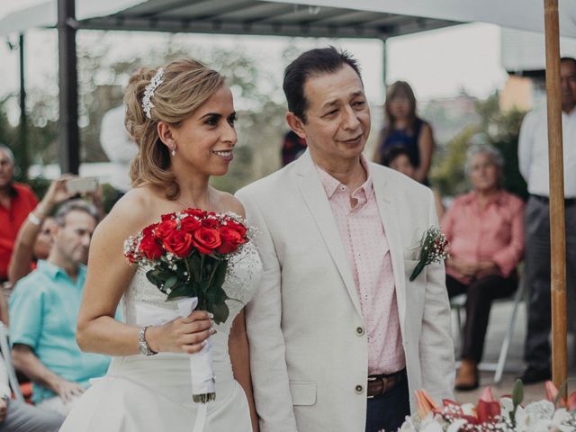 La boda de Arturo y Alma en Cuernavaca, Morelos 1