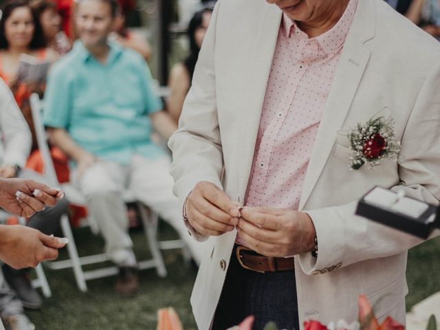 La boda de Arturo y Alma en Cuernavaca, Morelos 2