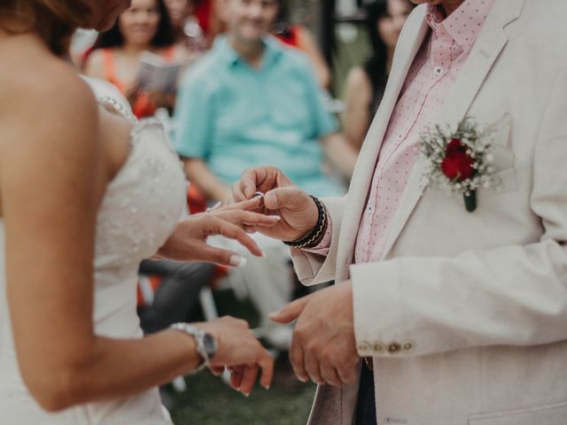 La boda de Arturo y Alma en Cuernavaca, Morelos 3