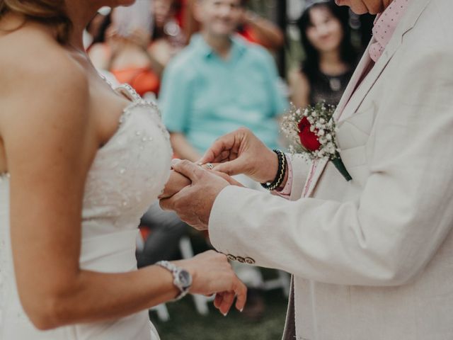 La boda de Arturo y Alma en Cuernavaca, Morelos 4