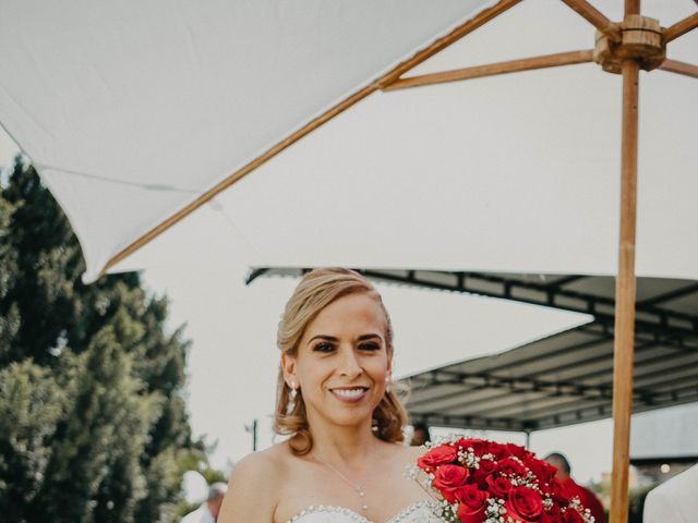 La boda de Arturo y Alma en Cuernavaca, Morelos 9