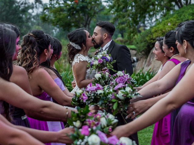 La boda de René y Gabriela en Morelia, Michoacán 67