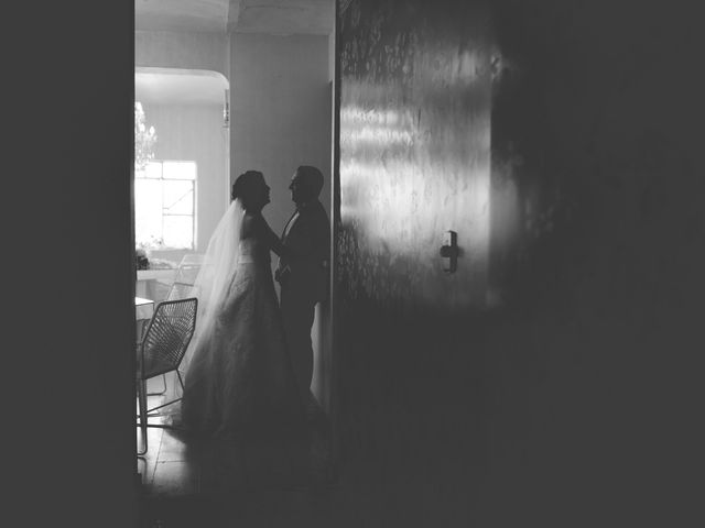 La boda de Gerardo y Marisol en León, Guanajuato 11