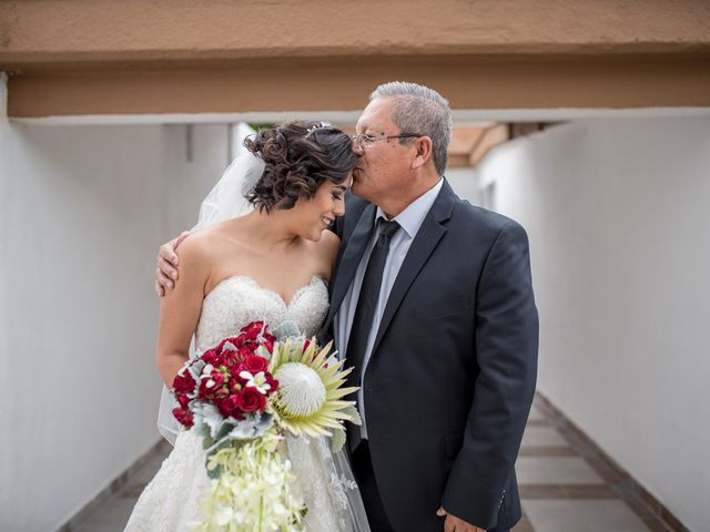 La boda de Gerardo y Marisol en León, Guanajuato 18