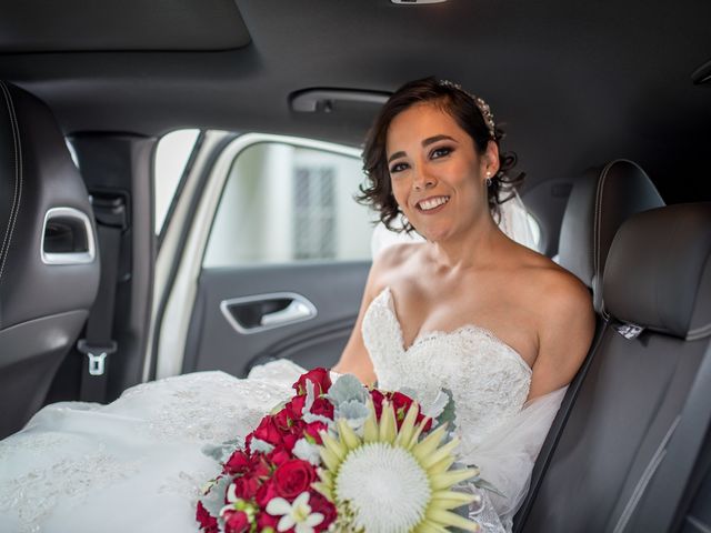 La boda de Gerardo y Marisol en León, Guanajuato 19