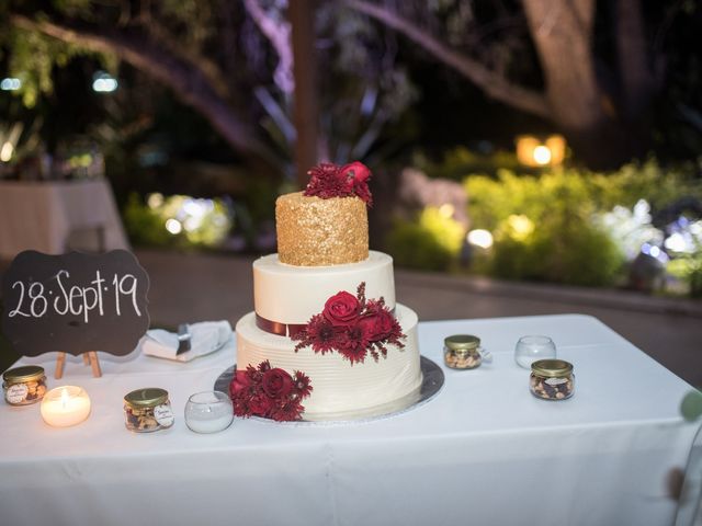 La boda de Gerardo y Marisol en León, Guanajuato 32
