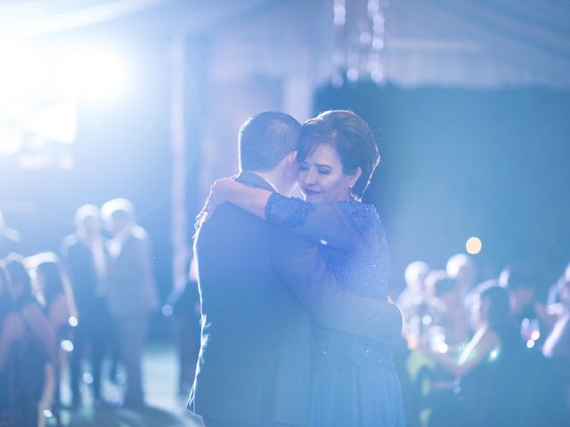 La boda de Gerardo y Marisol en León, Guanajuato 37
